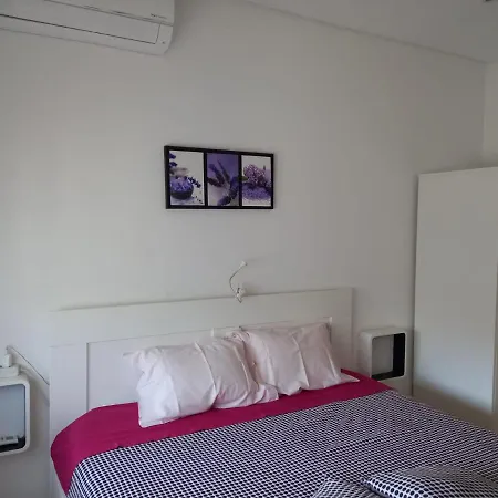 Apartment Apartamento Ponte D. Luiz I Vila Nova de Gaia