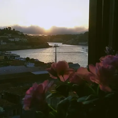 Apartment Apartamento Ponte D. Luiz I Vila Nova de Gaia