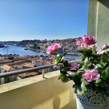 Apartment Apartamento Ponte D. Luiz I