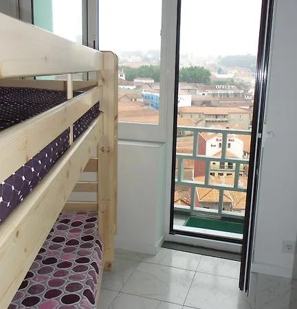 Apartamento Ponte D. Luiz I Apartment