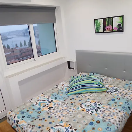 Apartment Apartamento Ponte D. Luiz I
