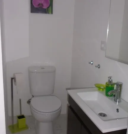 Apartamento Ponte D. Luiz I Apartment Vila Nova de Gaia