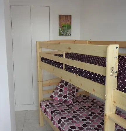 Apartamento Ponte D. Luiz I *