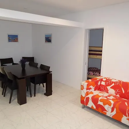 Apartamento Ponte D. Luiz I Apartment *