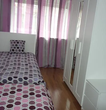 Apartment Apartamento Ponte D. Luiz I *