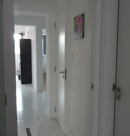 Apartment Apartamento Ponte D. Luiz I Vila Nova de Gaia