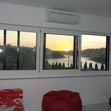 Apartment Apartamento Ponte D. Luiz I *