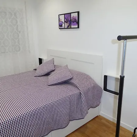 Apartamento Ponte D. Luiz I Apartment *