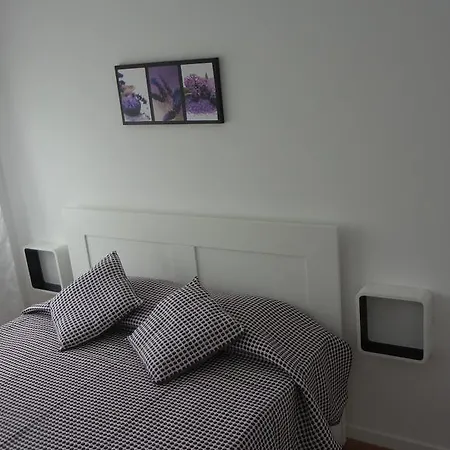 Apartamento Ponte D. Luiz I *