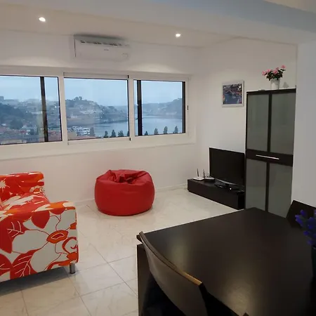 Apartment Apartamento Ponte D. Luiz I