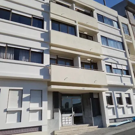 Apartment Apartamento Ponte D. Luiz I Vila Nova de Gaia